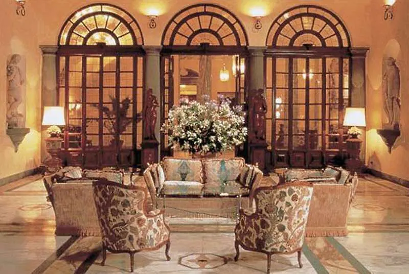 The Westin Excelsior, Florence Hotel