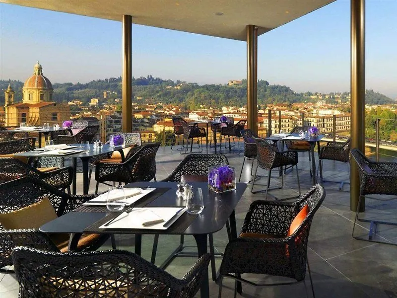 Hotel The Westin Excelsior, Florence