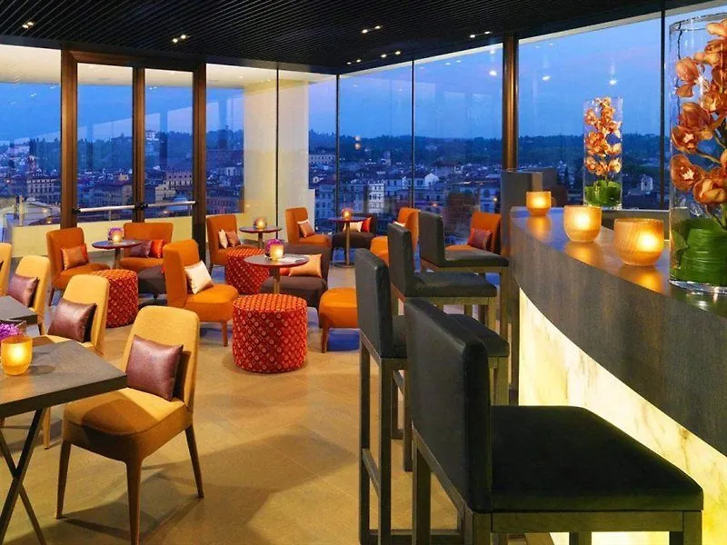 The Westin Excelsior, Florence 5*,  Italy
