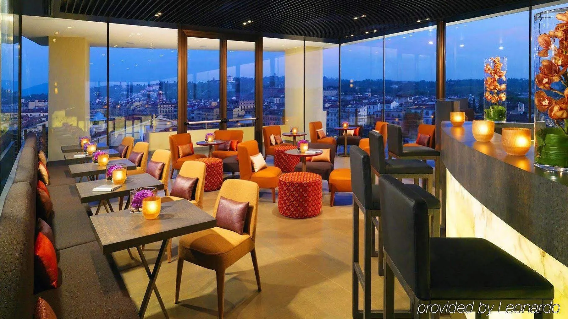 The Westin Excelsior, Florence 5*,