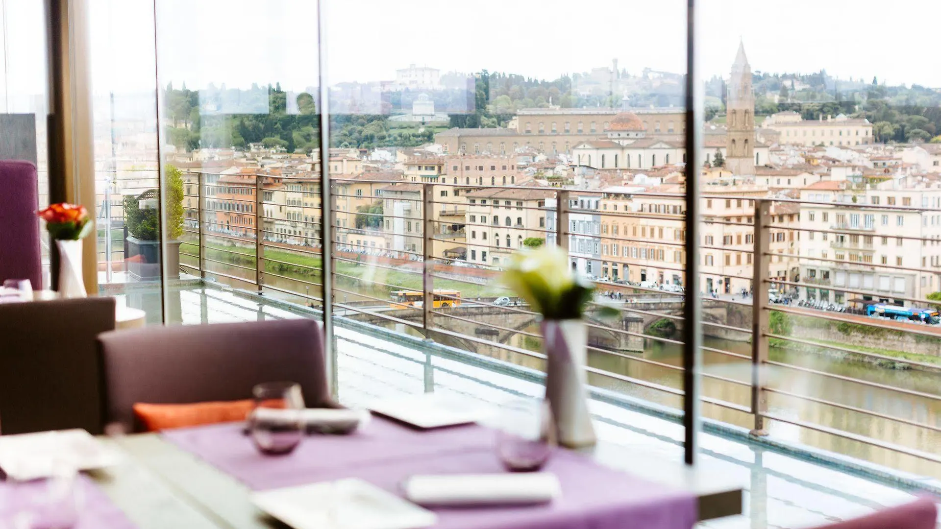 The Westin Excelsior, Florence Hotel