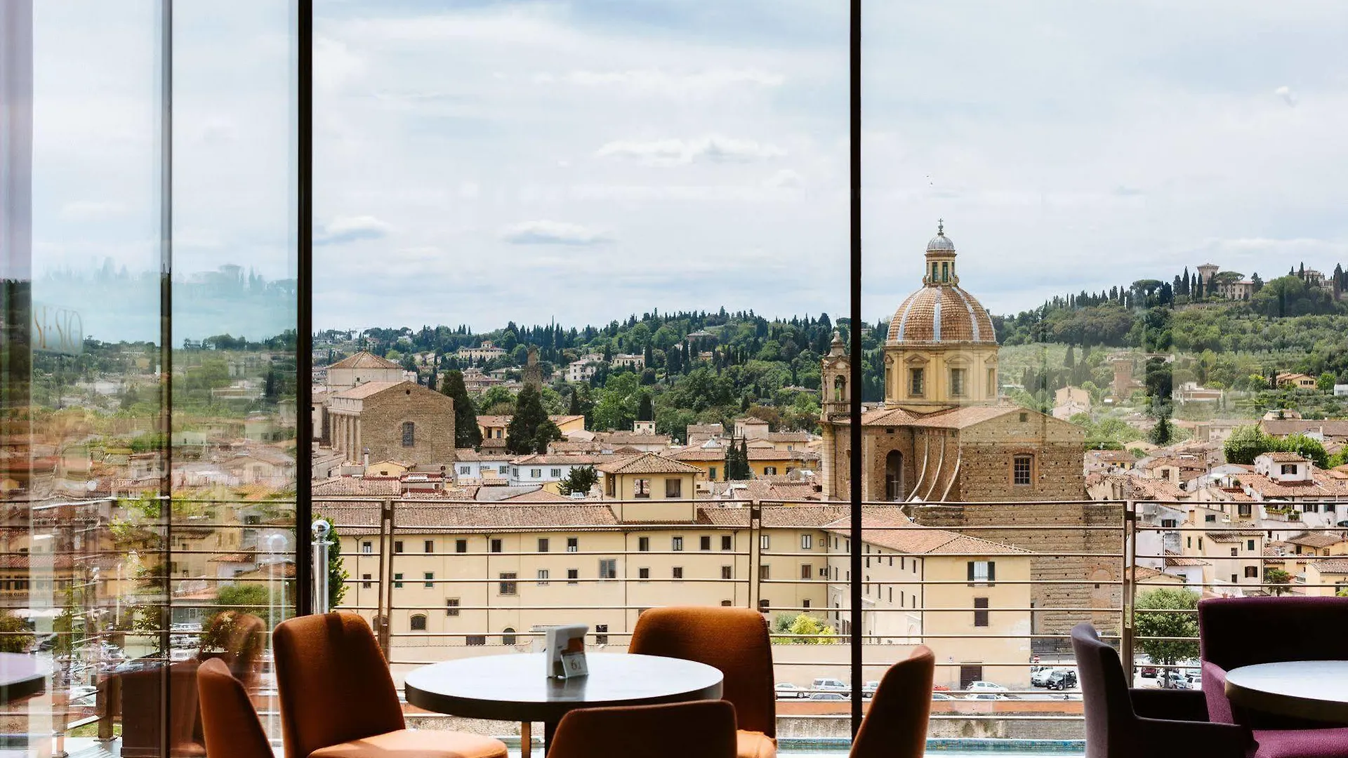 The Westin Excelsior, Florence Hotel