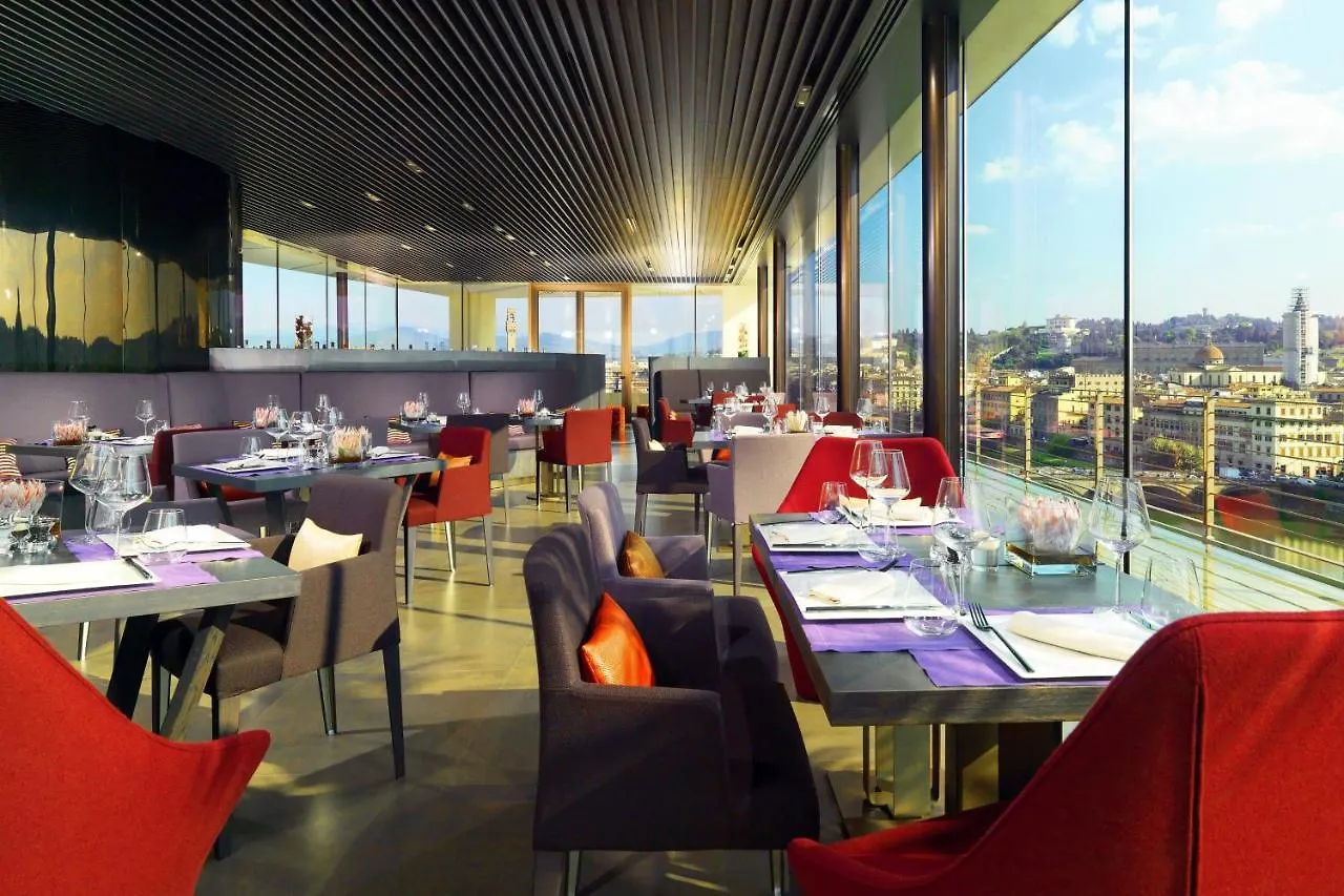The Westin Excelsior, Firenze 5*,  Italia
