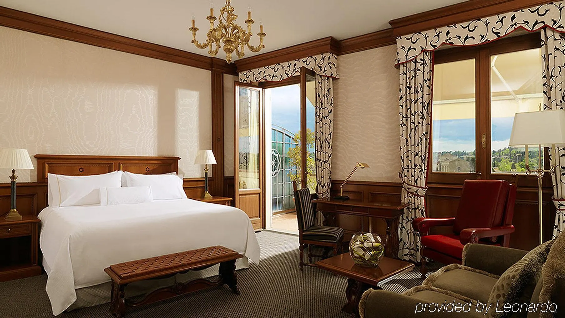 The Westin Excelsior, Firenze