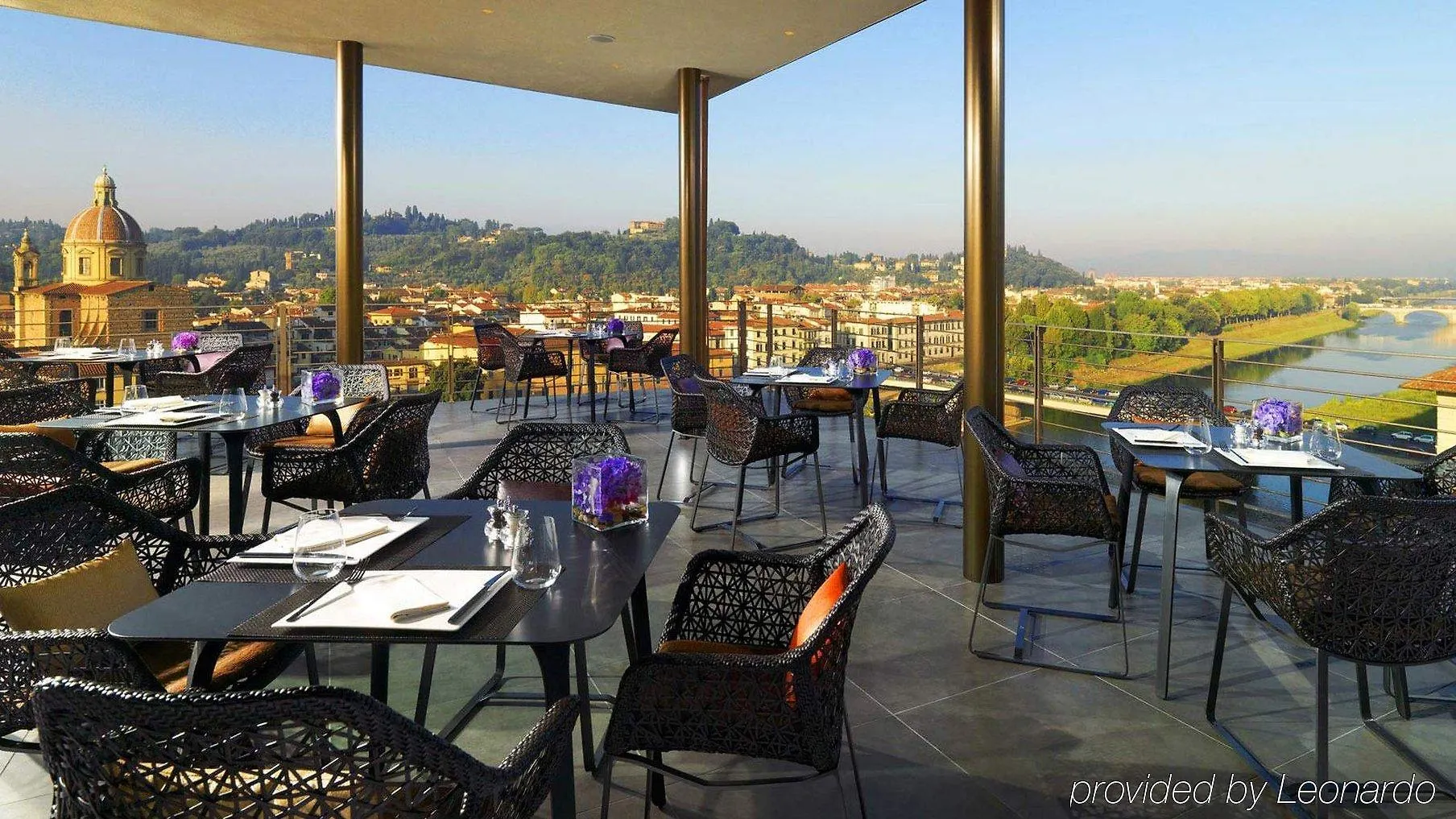 The Westin Excelsior, Firenze Hotel