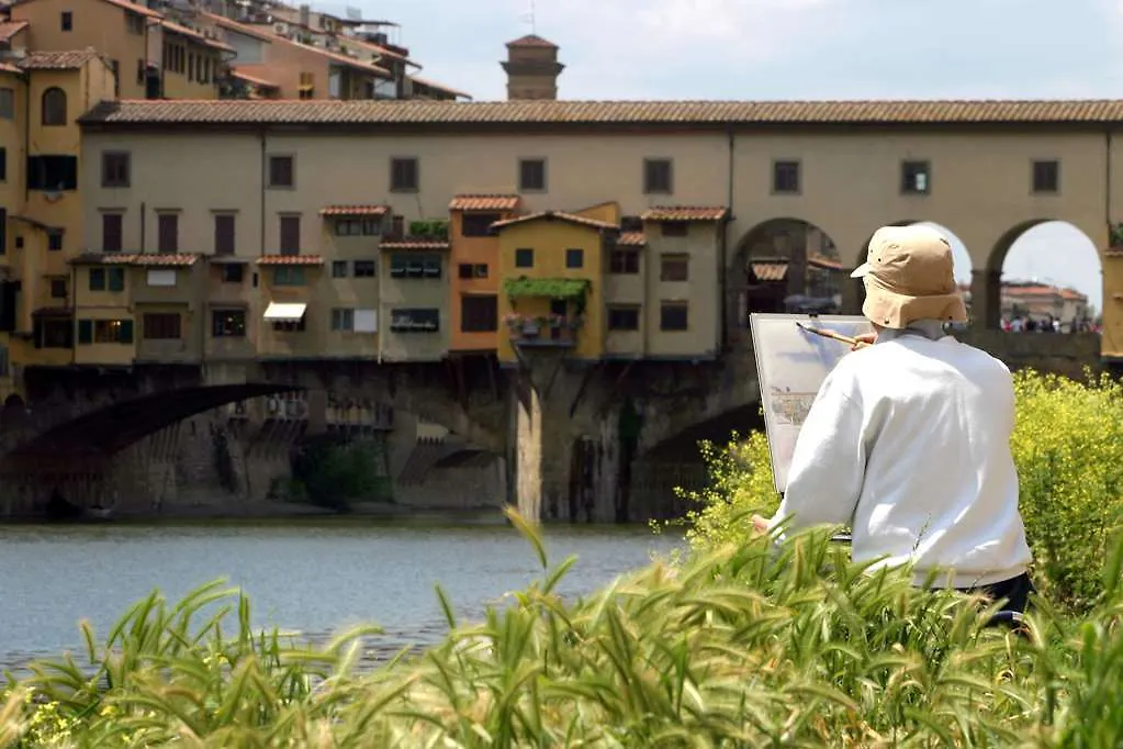 The Westin Excelsior, Firenze Italia