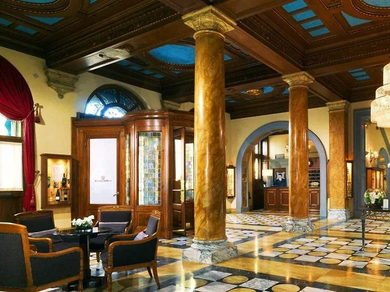 The Westin Excelsior, Firenze Hotel
